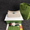 Bolso Elegance Beige Premium