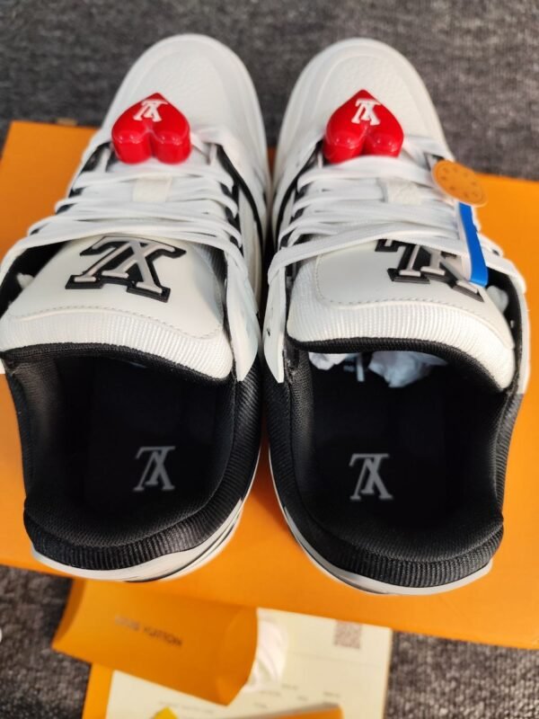 Zapatillas Urbanas Premium  – Diseño Moderno y Máxima Comodidad