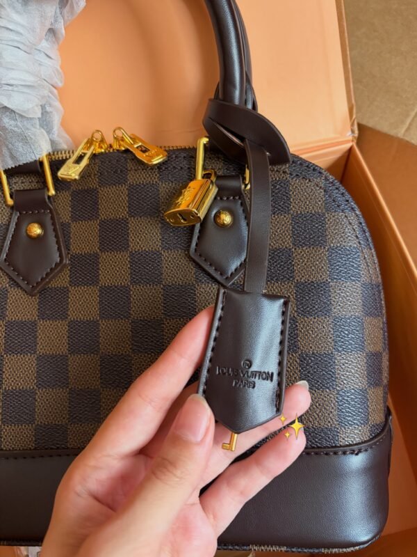 3 Bolso Premium para Mujer