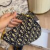 Bolso Saddle de Lujo