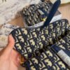Bolso Saddle de Lujo