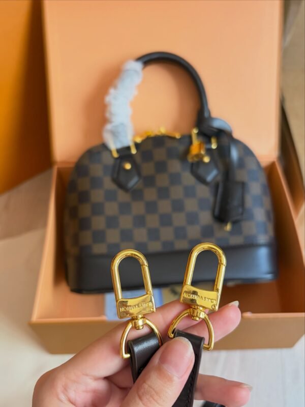 5 Bolso Premium para Mujer